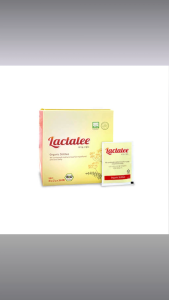 Organic Steel Tea Lactati 20t – Soothing Herbal Tea for Comfort & Relaxation Ships from Korea | 100% Original | Delivery in ~8 Days