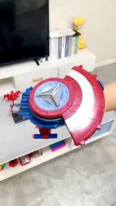 Đồ Chơi Hóa Trang Nhân Vật Tôn Ngộ Không Siêu Anh Hùng