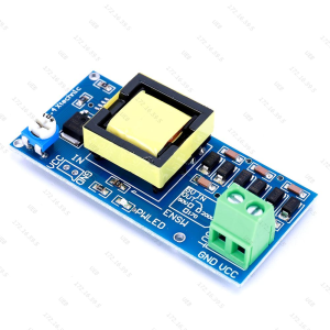 High Voltage Capacitor Charging Boost Module 5V-12V Step Up To 300V-1200V DC-DC Step Up Module Adjustable Power