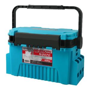 Large Capacity Fishing Tackle Box
