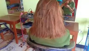 Pelurus Rambut Purc Keratin 5% 8% 12% Treatment Rambut Keriting Brazilian Share In 30ml 60ml 100ml