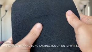 Loofah Body Scrubber: Removing Dead Skin Cells & Enhancing Your Shower Experience