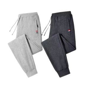 Celana Jogger Pria (Paket Hemat Celana Jogger 80rb an 3 PCS)