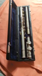 Sáo truyền thống - VirTuoso - Hàng xách tay Mỹ 90%