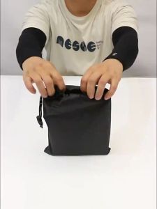 HP302โต๊ะพับกลางแจ้ง เตาแมงมุมตั้งแคมป์ โต๊ะแบบพกพา โต๊ะบาร์บีคิวสแตนเลส โต๊ะชายหาดอลูมิเนียมอัลลอยด์ขนาดเล็ก