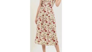 Badomoda LYNDON: A Versatile Summer Skirt