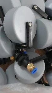 COMBO 5 PHAO CƠ MÁY PHUN SƯƠNG GÀ CAO CẤP