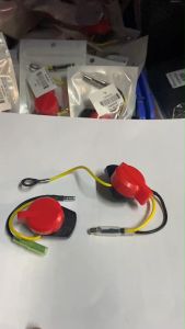 สวิตซ์ดับ สวิตซ์เปิด-ปิด สวิทซ์ สำหรับเครื่องยนต์อเนกประสงค์ GX120 GX160 GX200 วัสดุทนทาน พร้อมส่ง