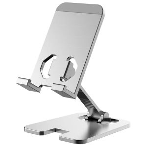 Piple | Đế Đỡ Bàn Chỉnh Được 360 Độ Quay Nhôm