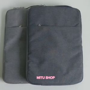 Túi Chống Sốc Laptop 2 Ngăn - Hàng loại 1 bao chất bao đẹp