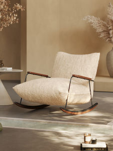 Leisure Recliner Small
