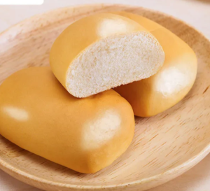 French style nutritious breakfast bread with milk aroma 300g 500g 1000g 小面包