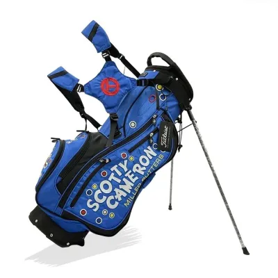 Unisex Ultra-light Waterproof Golf Bag