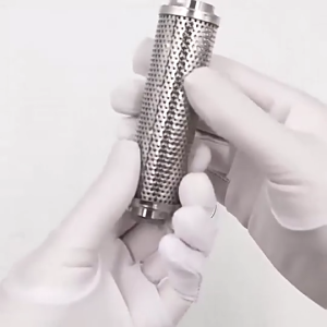 Rốn lọc loại to cho máy sắc thuốc máy đóng gói tự động