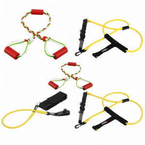 PGM GOLF | Swing Delay Training Golf Practice Tool Elastic Rope