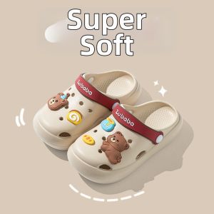 Zubaba | Kids Summer New Hole Shoes