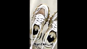 Sweater Wanita SHOES BASIC Oversize Atasan Wanita Kekinian Fleece