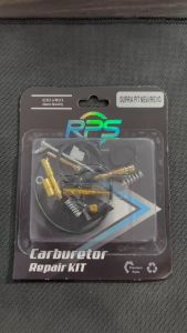 REPARKIT KARBURATOR SUPRA FIT NEW REVO