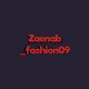 Zaenab _fashion09