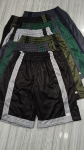 MGKT PROCLUB SHORTS STREET WEAR BALLERS INSPIRED SHORTS