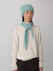 INSIS FEMME | Minimal Stylish Nautical Stripe Scarf