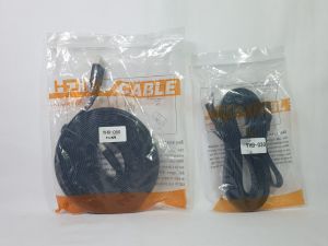 Dây cáp HDMI dẹp 3m / 5m - CHUẨN 1.4 FULL HD (loại tốt)