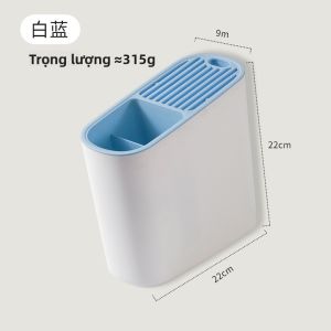 CAROTE | Xilanh Lưu Trữ Đa Năng Cho Bếp
