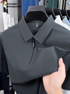 Tucano | Áo Polo Nam Không Đường May