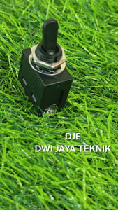 Saklar Gerinda SWITCH GRENDA PROFIL BAGUS