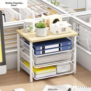 MOLIDA | Multilayer Mobile Document Organizer