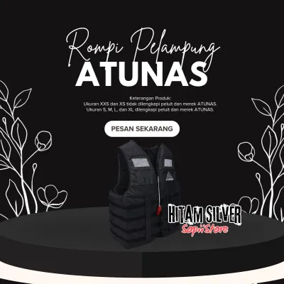 Baju Jaket Rompi Pelampung Renang Dewasa Dan Anak Anak