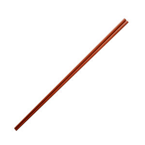 2 Pairs Wooden Chinese ChopsticksExtra Long Wenge Wood Hot Pot ChopsticksReusable Japanese Wooden Chopsticks For Hot Pot