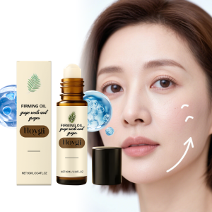 Tinh Chất Trà Xanh & Niacinamide 10ml Serum Dưỡng Mặt Dạng Dầu Cấp Ẩm Sâu Làm Mịn Da Chống Thô Ráp Quà Tặng Chăm Sóc Da Hàng Ngày Cho Nữ