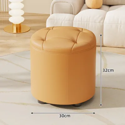 Comfortable Small Stool