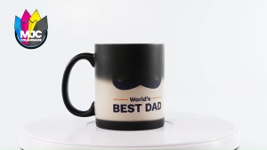 MJC ColourMade Magic Mugs - SB19 DAM