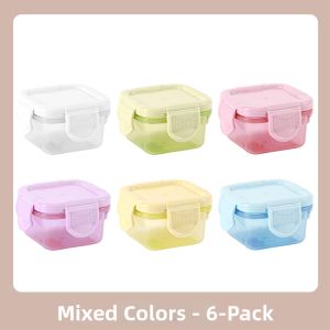 MRUN | Food Grade Portable Airtight Storage Box