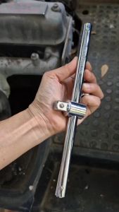 ด้ามเลื่อน ด้ามสไลด์  CRV 1/2"