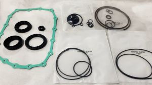 Packing Set Transmisi Honda Mobilio Jazz Fit 06112-RBO-010 - 7626