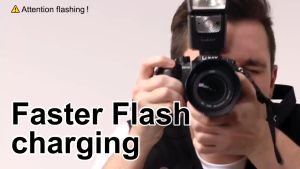 In Stock✨Baterai Pancasilable Panasonic Eneloop Pro Rechargeable AA (2550mAh) & AAA (950mAh) 1.2V - 1 Paket