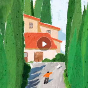 BOI017 Procreate บรัช สีน้ำมัน Oil Painting 15 บรัช