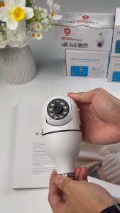 【ซื้อ 1 แถม 1 】กล้องวงจรปิด icam365 HD กล้องวงจรปิด ip camera indoor เชื่อมต่อไวไฟสัญญาณดี 5ล้านพิกเซล ดูผ่านมือถือ กันน้ํา เสียงสองทาง Infrared night vision ของแท้ ภาพชัด