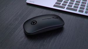 Wireless Mouse 2.4G Computer Mouse Rechargeable Usb Bluetooth Wireless Silent Mouse Gaming Mouse