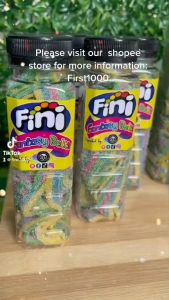 FINI FANTASY BELTS / Sourtape by First1000 Kutkutin in a Jar