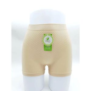 Tencel Short Inner Pants Underwear Women Recommended
