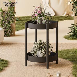 XIANGNANSONG | Simple Luxury End Table Durable