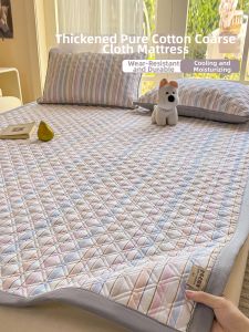 SHAYA | Cotton Thick Padded Mattress