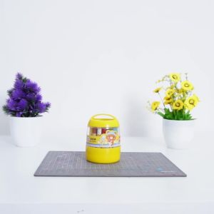 Deli 36 Warna Oil Pastel Desain Barrel Mudah Untuk Diambil & Ditempatkan 72093