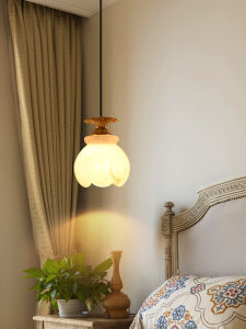 HADLITE | High-end Marble Mini Pendant Light Whole Copper