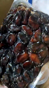 Ramadan Promotion borong Kurma Khalas | Alkhammash Dates | Pes Kurma Paste | Sukkari Alqassim | 1 Carton (1kg x 8)