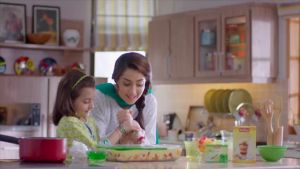 Rafhan Banana Custard 275g Pack – Creamy & Delicious Dessert Treat